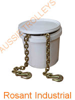 Grade 70 Chain Fittings: Load Chain Kits