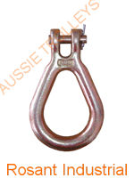 Grade 70 Chain Fittings: Lug Links