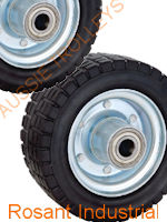 Wheels: Super Heavy Duty