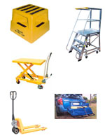 Materials Handling