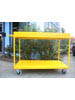 Large 2 Deck Picking Trolley-AT/2D/L