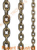 Grade 70 High Tensile Transport Chain 6mm x 1 Metre-G70Ch6MM