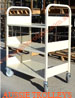 Special: Standard 3 Deck Trolley Factory Seconds-AT/DD108FS