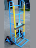 5Ft Stair Climber Fridge Trolley with 6 x 6"Pneumatic wheels-MHHT3130PN