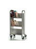 Compact Library Trolley-AT/CC-107