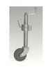 Jockey Wheel 6" Standard Clamp-JW6