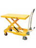 Special: Scissor Lift Table 500-TF500