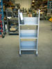 A4 lever Arch File Trolley-AT/CC-107A4