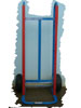 4 Ft Appliance Handtruck-SD/4FTAPP