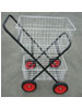 Folding Shopping/Laundry Trolley (Extra Heavy Duty)-FS-LT-EHD