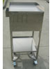 Diathermy Suction Trolley-ATM/DS-SS