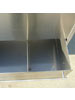 Theatre Stock Trolley (Drawer view)-ATM/TS-SS-D