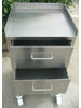 Consult Room Trolley (Drawer View)-ATM/CR-SS-D