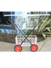 Retro Fitted Folding Trolley-ATI/FSL