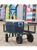 Garden Cart with Gel Wheels-AT/GC-GEL