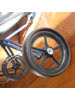 Golf Buggy wheel Replacement-AT- GOLF