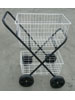 Folding Shopping / Laundry Trolley (Heavy Duty)-FS-LT-HD