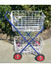 Laundry/Shopping Trolley (2) (Out of Stock)-LF/R-IMP