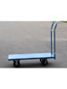 Special: Heavy Duty Platform Hand Trolley, Extra Long Table-HDPHT