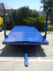 Towable 6 Tonne Giant Flat Deck-AT/6T/GNT/FD