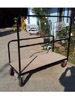 Flat Hospitality Panel Trolley-AT/panelflat