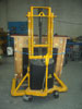 Electric Straddle Forklift-XDSTDFRKLFT