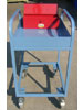 Mobile Tool & Parts Trolley-AT-TOOL